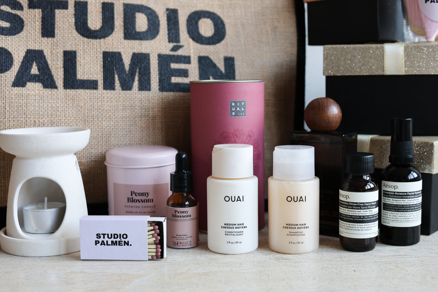 Studio Palmén Gift Kit 2