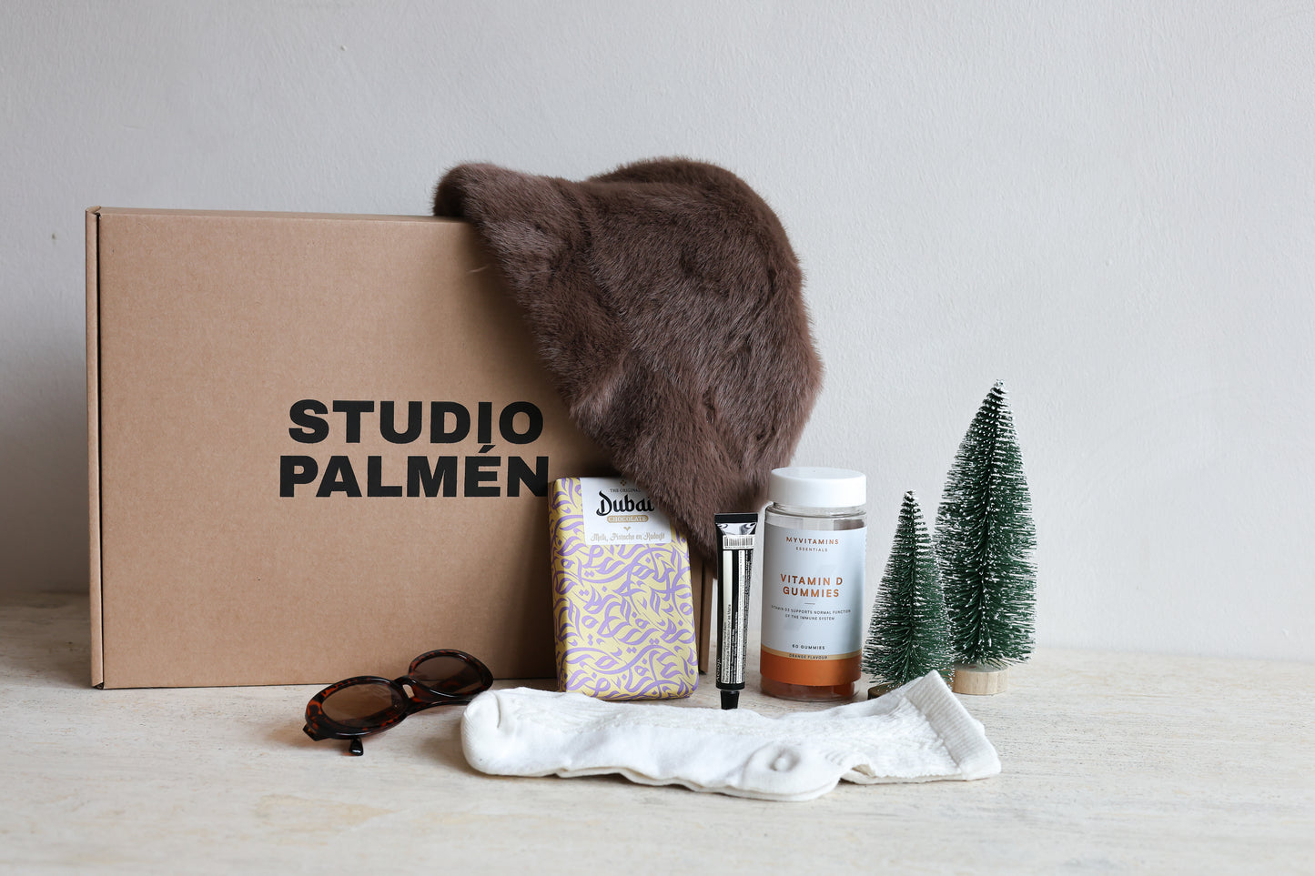 Studio Palmén Gift Kit 1