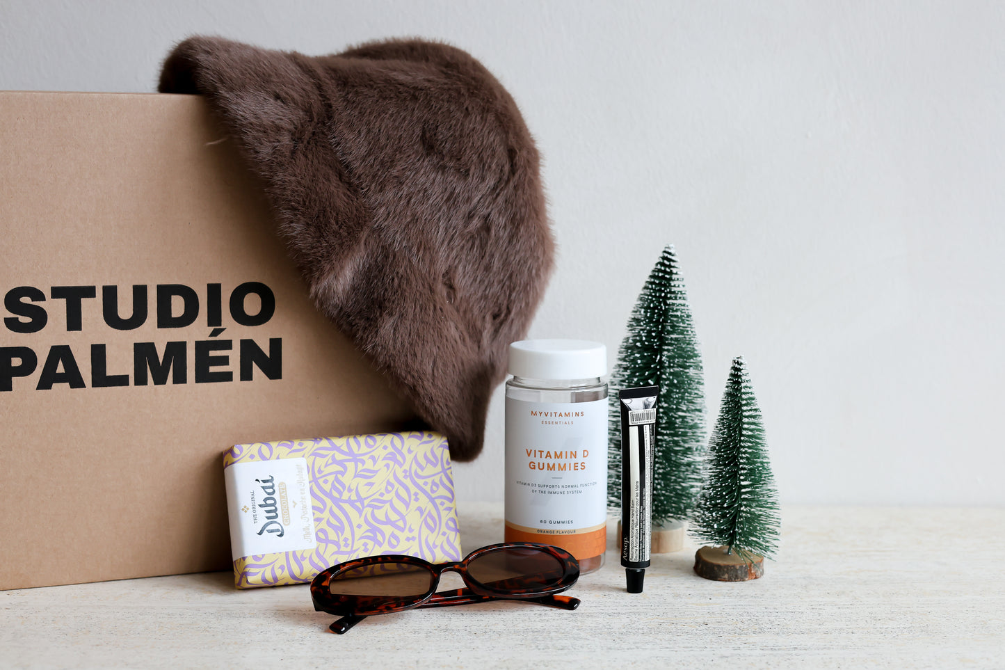 Studio Palmén Gift Kit 1