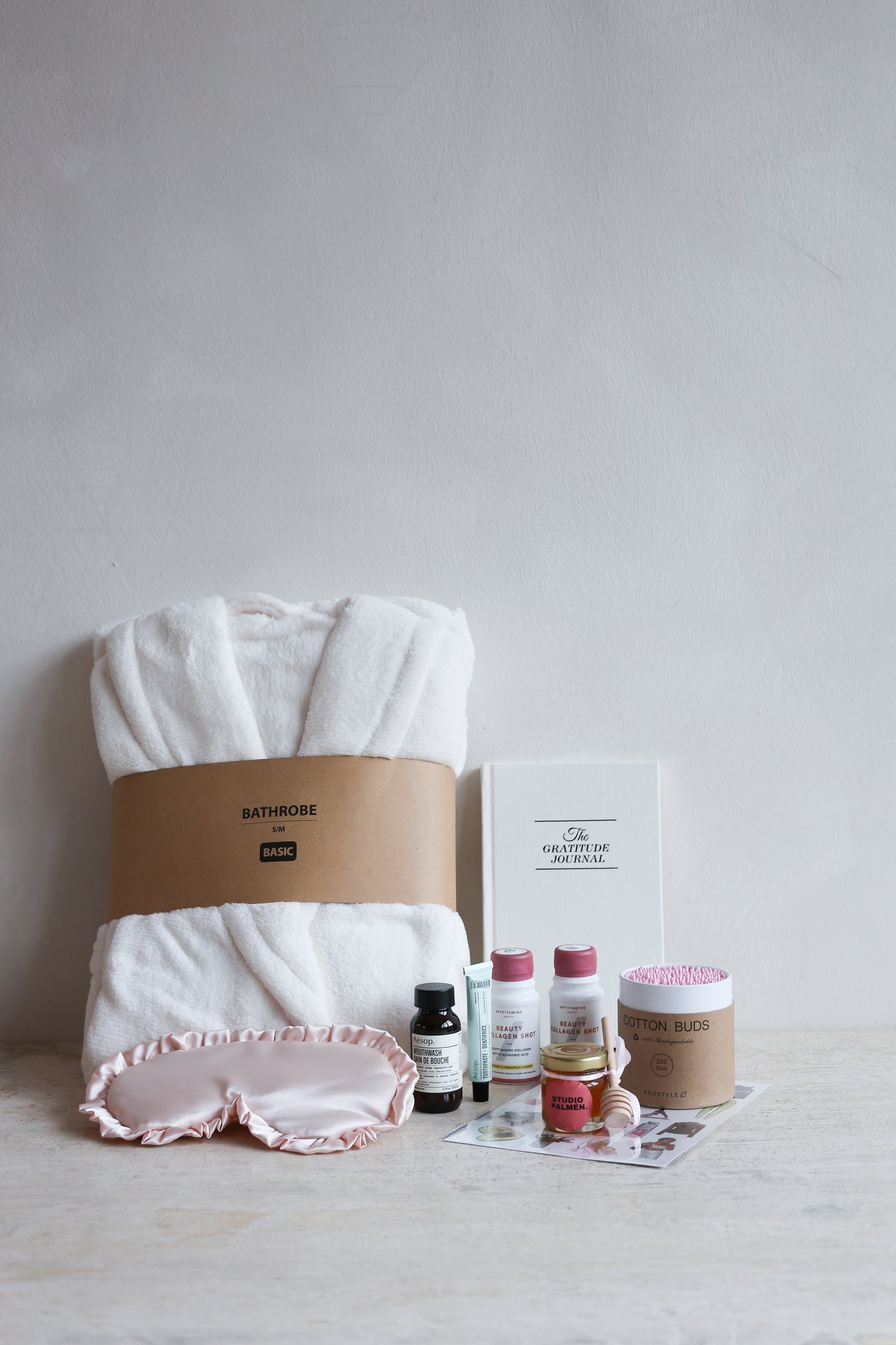 Self-care Gift Kit