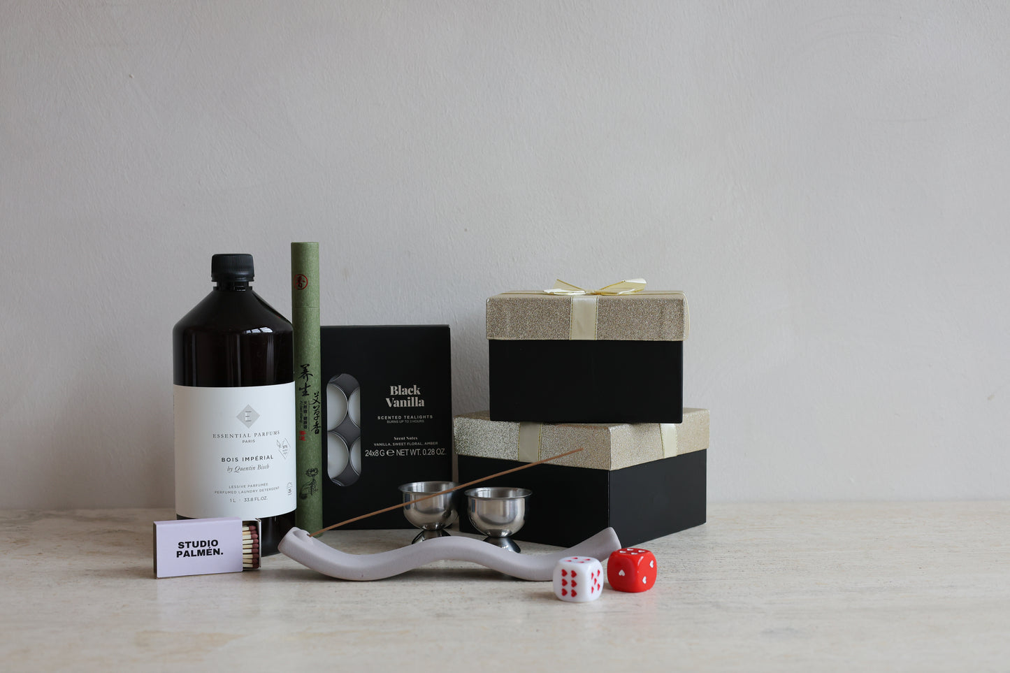 Interior Gift Kit