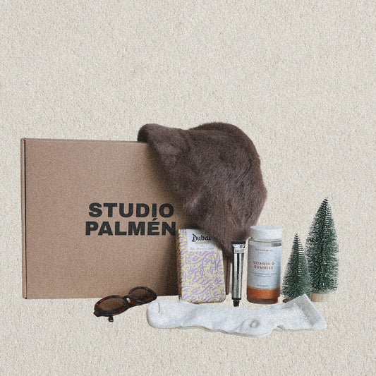 Studio Palmén Gift Kit 1