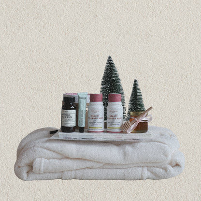 Self-care Gift Kit