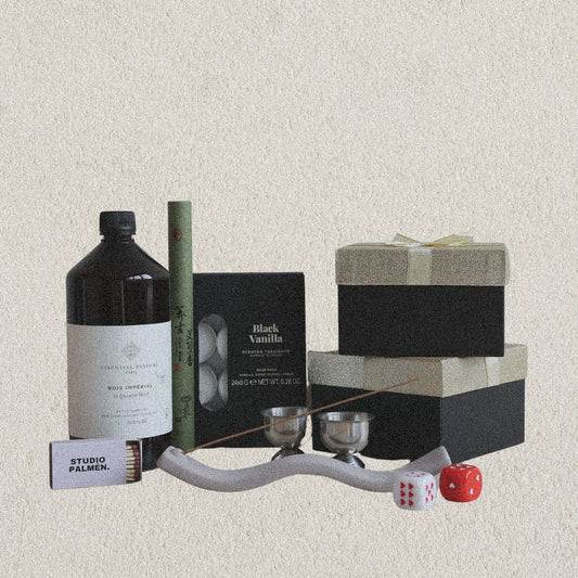 Interior Gift Kit